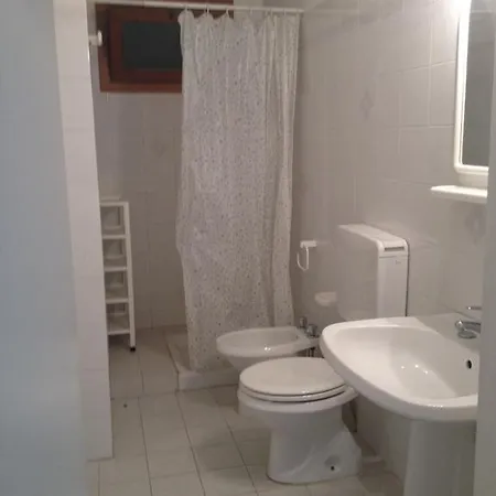 בית נופש Casa Vacanze Porto Azzurro