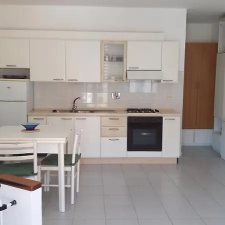 Casa Vacanze Porto Azzurro Сasa de vacaciones *