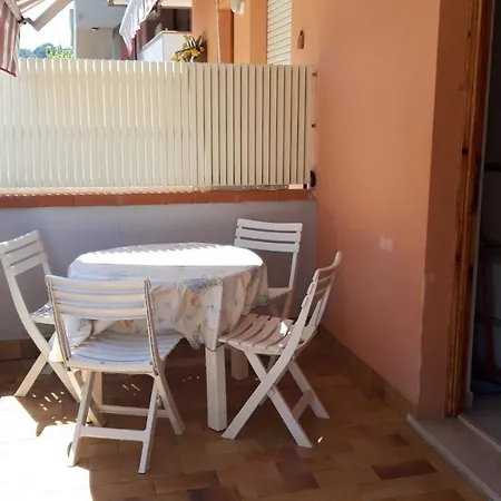 Casa Vacanze Porto Azzurro Сasa de vacaciones