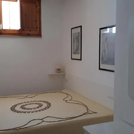 Сasa de vacaciones Casa Vacanze Porto Azzurro