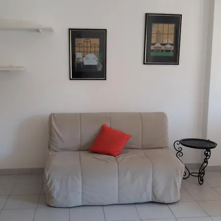 Сasa de vacaciones Casa Vacanze Porto Azzurro *