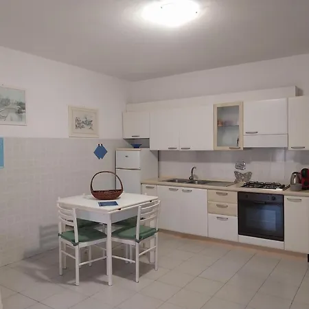 Casa Vacanze Porto Azzurro *