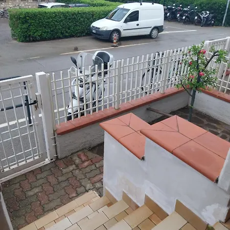 Casa Vacanze Porto Azzurro Vakantiehuis *