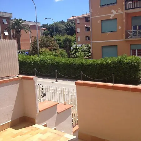 Casa Vacanze Porto Azzurro Holiday home *