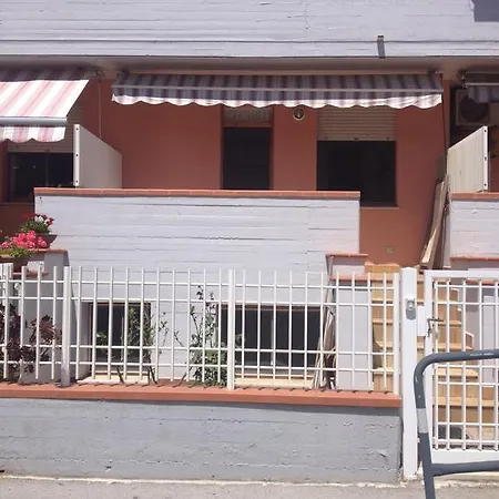 Casa Vacanze Porto Azzurro