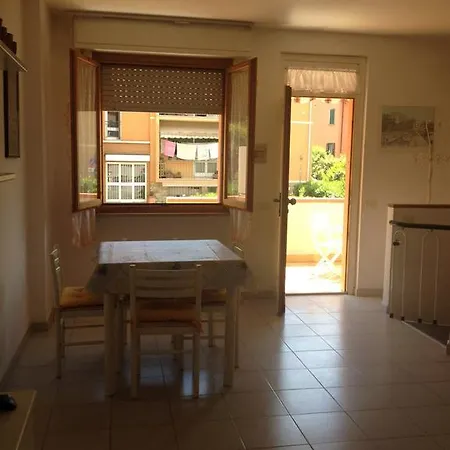 Сasa de vacaciones Casa Vacanze Porto Azzurro