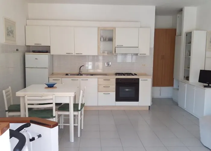 Casa Vacanze Porto Azzurro Vakantiehuis *