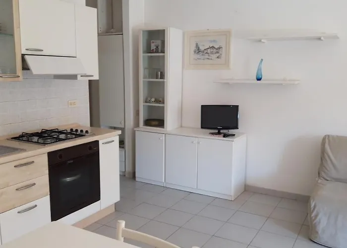 Casa Vacanze Porto Azzurro Vakantiehuis