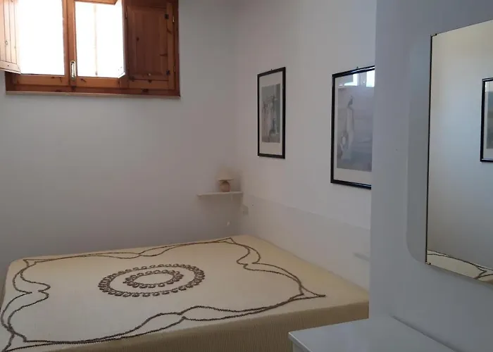 Vakantiehuis Casa Vacanze Porto Azzurro