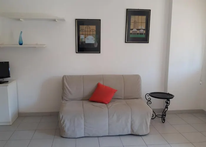 Vakantiehuis Casa Vacanze Porto Azzurro *