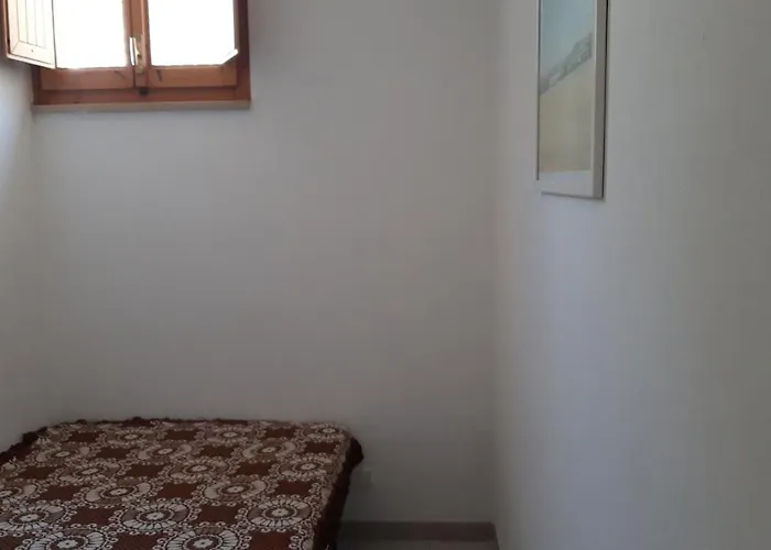 Casa Vacanze Porto Azzurro *