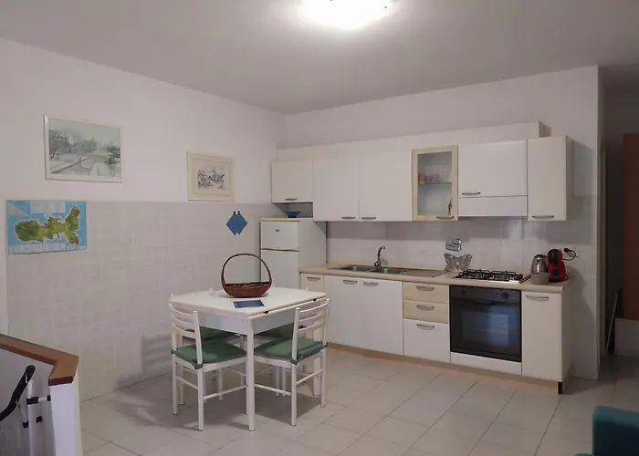 Casa Vacanze Porto Azzurro *