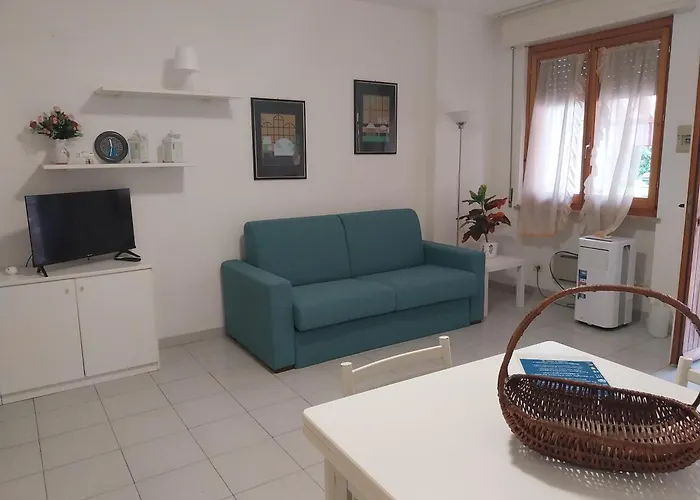 Casa Vacanze Porto Azzurro