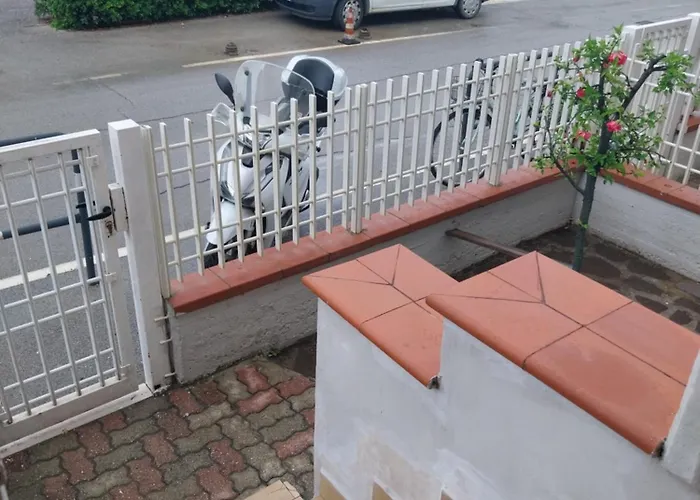 Casa Vacanze Porto Azzurro Vakantiehuis *