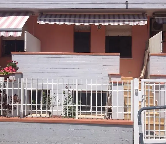 Casa Vacanze Porto Azzurro