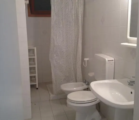 Vakantiehuis Casa Vacanze Porto Azzurro