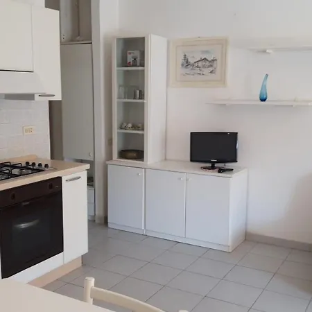 Casa Vacanze Porto Azzurro 펜션